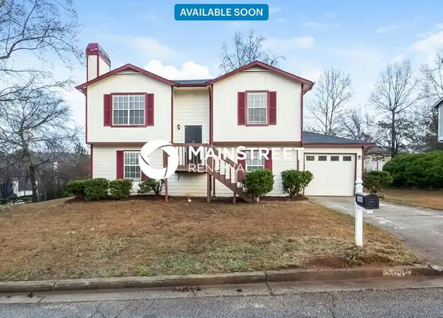 Property at 3048 Laurengate Dr, Decatur, GA, 30034, 4 beds, 2 baths, [object Object]