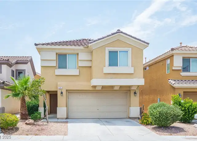 Property at 211 Wicked Wedge Way, Las Vegas, NV, 89148, 3 beds, 2.5 baths, [object Object]