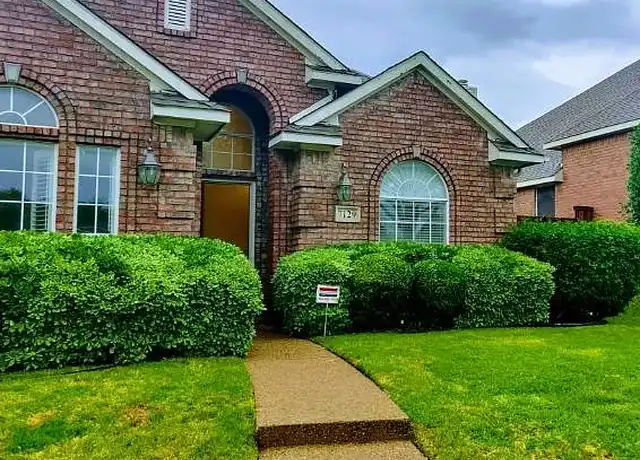 Property at 7129 Stoneridge Dr, Frisco, TX, 75034, 3 beds, 2 baths, [object Object]