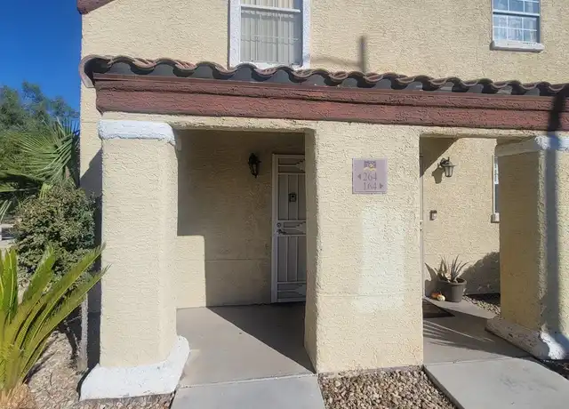 Property at 2801 N Rainbow Blvd #264, Las Vegas, NV, 89108, 3 beds, 2 baths, [object Object]