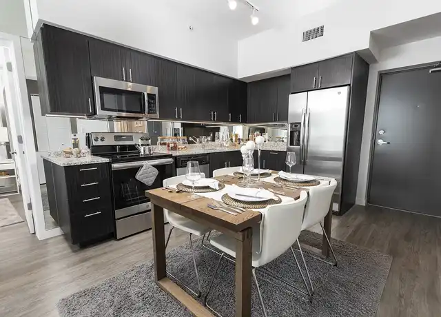 Property at Resia Mangonia Lake - 2201 N Australian Ave, West Palm Beach, FL, 33407, 1-2 bed, 1-2 bath, [object Object]