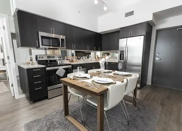 Property at Resia Mangonia Lake - 2201 N Australian Ave, West Palm Beach, FL, 33407, 1-2 bed, 1 bath, [object Object]