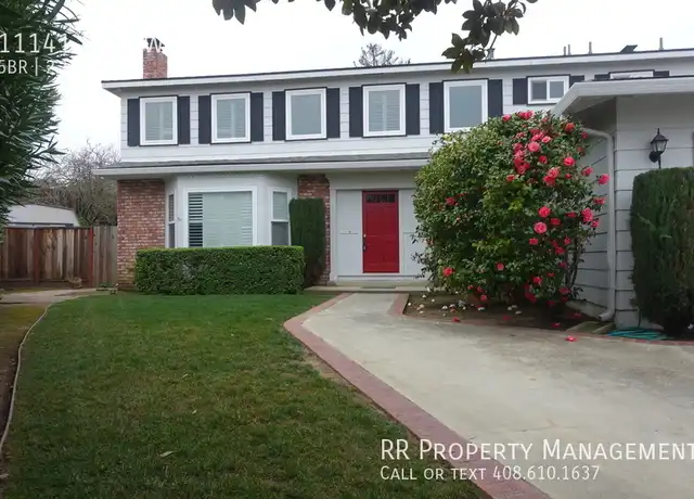 Property at 11141 Chadwick Pl, Cupertino, CA, 95014, 5 beds, 2.5 baths, [object Object]
