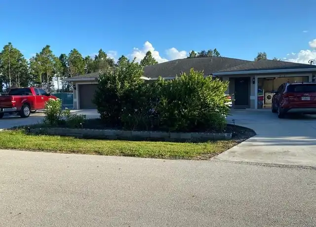 Property at 916 Ainsworth St W, Lehigh Acres, FL, 33974, 6 beds, 4 baths, [object Object]