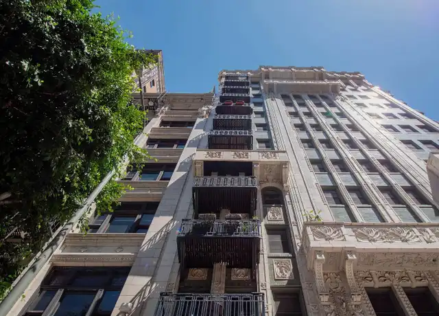 Property at 416 S Spring St #205, Los Angeles, CA, 90013, 1 bed, 1.5 baths, [object Object]