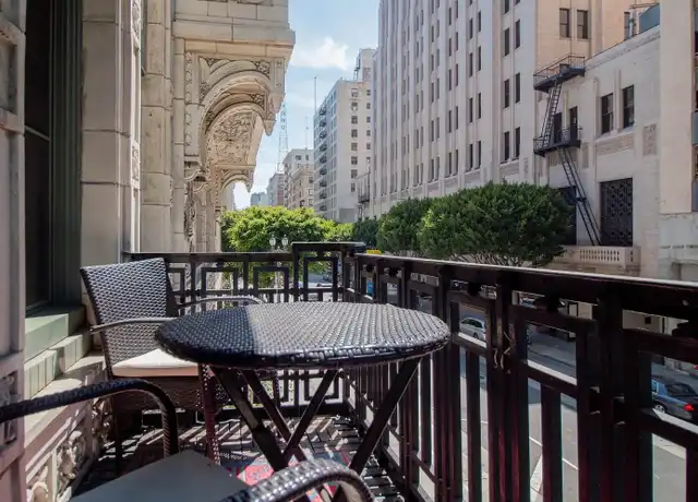 Property at 416 S Spring St #205, Los Angeles, CA, 90013, 1 bed, 1.5 baths, [object Object]