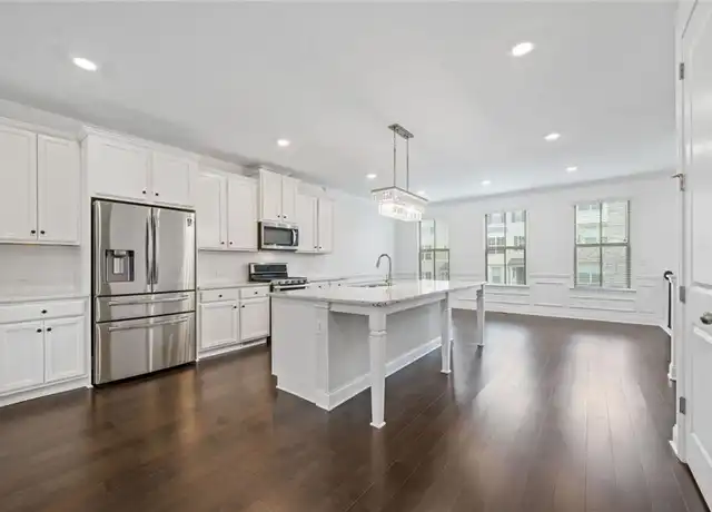 Property at 4232 Hickory Pine Aly, Atlanta, GA, 30360, 4 beds, 3.5 baths, [object Object]