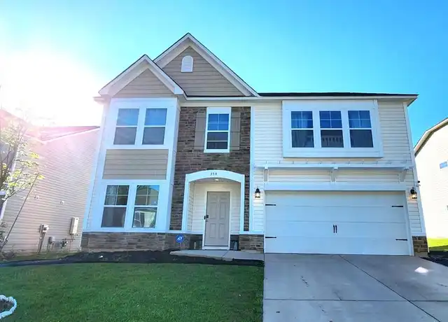 Property at 354 Niblick Dr, Sumter, SC, 29154, 4 beds, 2.5 baths, [object Object]