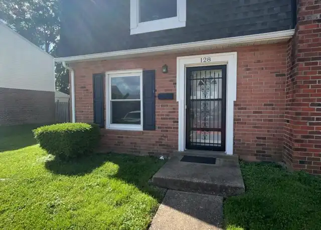 Property at 128 Hickok Cir, Fredericksburg, VA, 22401, 2 beds, 1.5 baths, [object Object]