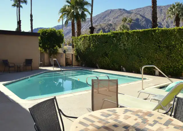 Property at 860 N Indian Canyon Dr #3, Palm Springs, CA, 92262, 1 bed, 1.5 baths, [object Object]