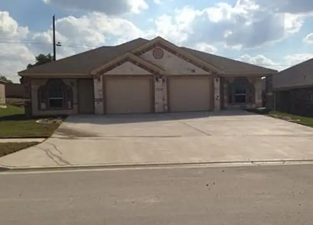 Property at 501 Study Hall Loop Unit B, Killeen, TX, 76549, 3 beds, 2 baths, [object Object]