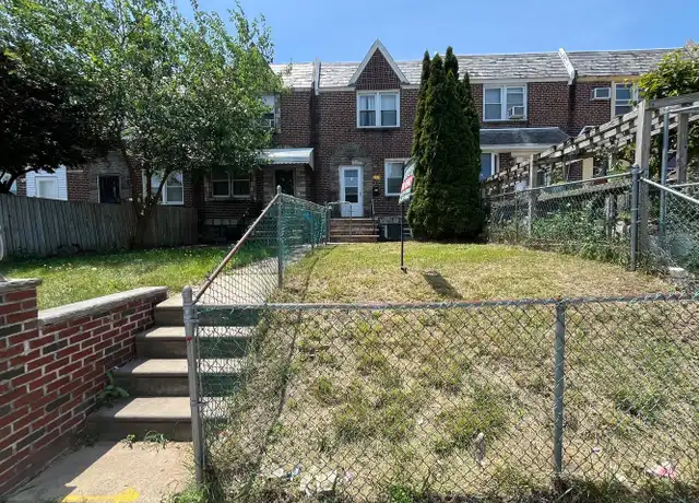 Property at 2248 Disston St, Philadelphia, PA, 19149, 3 beds, 1 bath, [object Object]