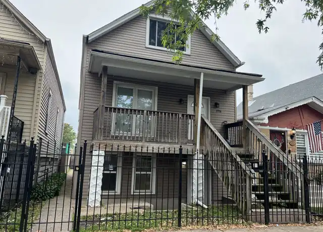 Property at 2214 N Mango Ave Unit 1, Chicago, IL, 60639, 4 beds, 2 baths, [object Object]