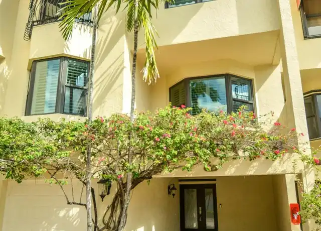 Property at 170 Celestial Way Unit 4-4, Juno Beach, FL, 33408, 3 beds, 3.5 baths, [object Object]