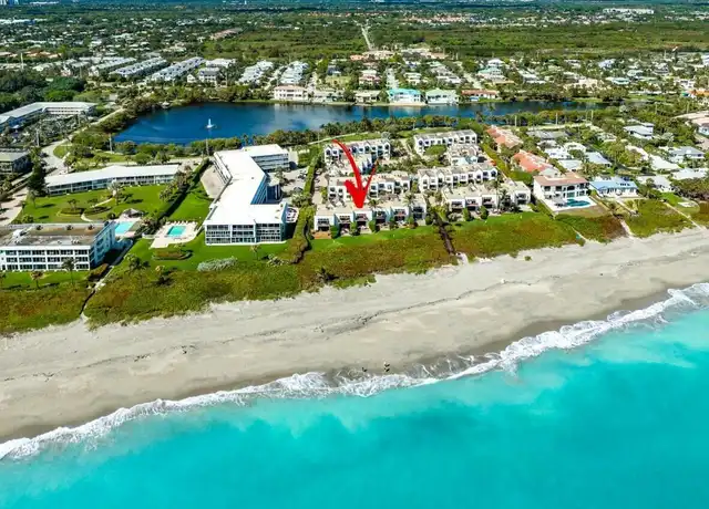 Property at 170 Celestial Way Unit 4-4, Juno Beach, FL, 33408, 3 beds, 3.5 baths, [object Object]