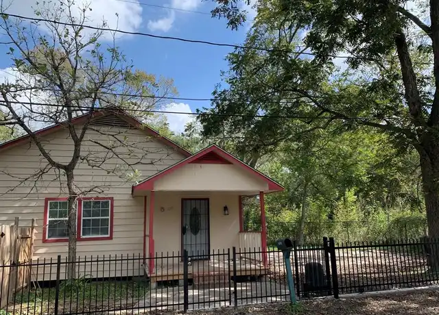Property at 7210 Wileyvale Rd Unit B, Houston, TX, 77016, 3 beds, 1.5 baths, [object Object]