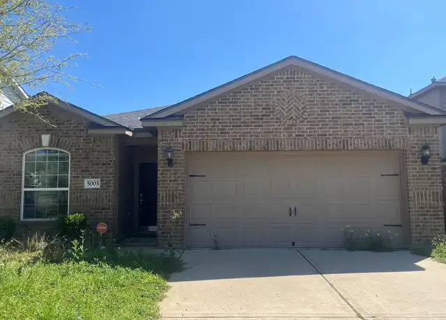 Property at 5003 Arbury Hill Ln, Richmond, TX, 77469, 3 beds, 2 baths, [object Object]