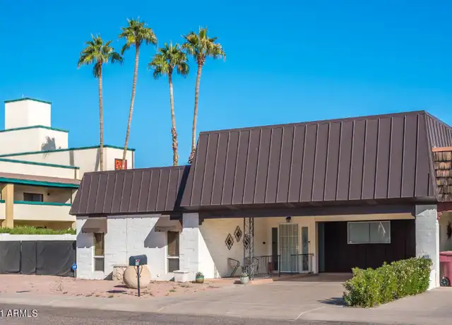 Property at 28 Inner Cir, Scottsdale, AZ, 85258, 2 beds, 2 baths, [object Object]