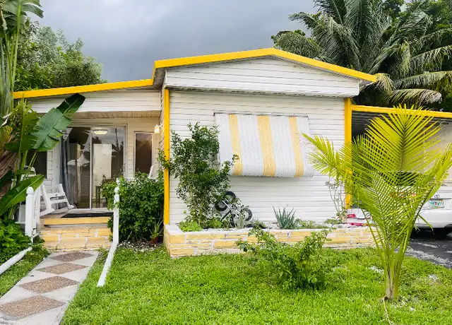 Property at 3050 SW 51st Ave Unit 1, Davie, FL, 33314, 1 bed, 1 bath, [object Object]