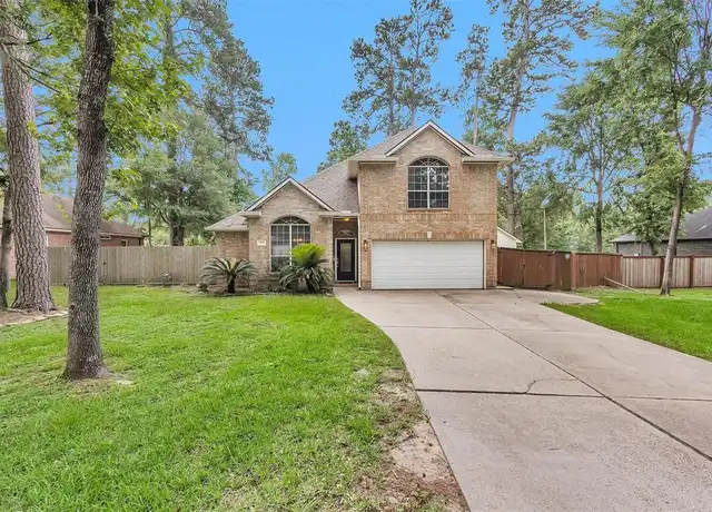 Property at 7215 Wedgewood Dr, Magnolia, TX, 77354, 3 beds, 2.5 baths, [object Object]