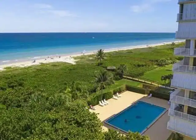 Property at 3200 N Highway A1A #205, Hutchinson Island, FL, 34949, 2 beds, 2 baths, [object Object]