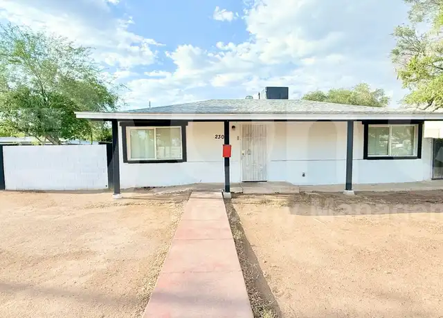 Property at 2302 E Yale St, Phoenix, AZ, 85006, 3 beds, 2 baths, [object Object]