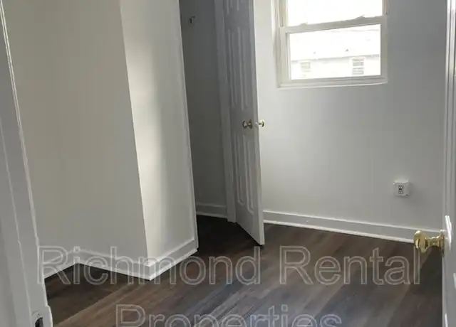 Property at 2908 E Clay St Unit 1, Richmond, VA, 23223, 2 beds, 1 bath, [object Object]