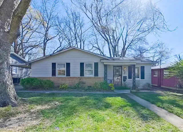 Property at 3698 Irma St, Memphis, TN, 38127, 3 beds, 1 bath, [object Object]