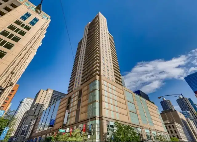 Property at 545 N Dearborn St #2510, Chicago, IL, 60654, 1 bed, 1 bath, [object Object]