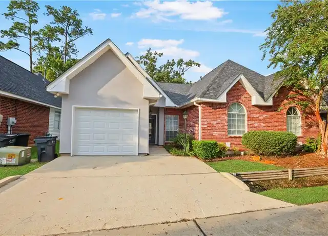 Property at 270 Libra Ave Unit B, Mandeville, LA, 70471, 3 beds, 2 baths, [object Object]