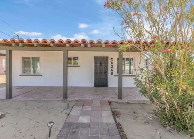 Property at 6365 Cahuilla Ave Unit 29, Twentynine Palms, CA, 92277, 1 bed, 1 bath, [object Object]