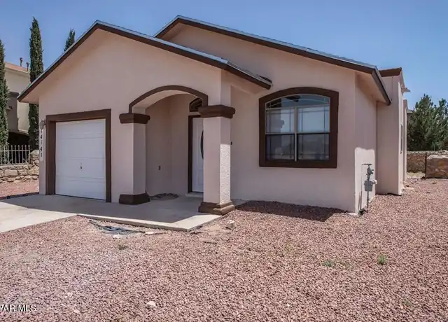 Property at 14748 Horizon View Dr, El Paso, TX, 79928, 3 beds, 2 baths, [object Object]