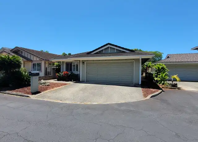 Property at 98-111 Lania Way, Aiea, HI, 96701, 3 beds, 2 baths, [object Object]