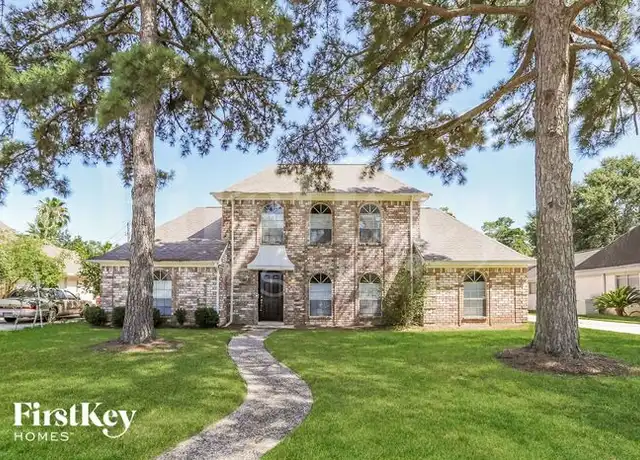 Property at 3607 Mossville Ct, Houston, TX, 77068, 4 beds, 2.5 baths, [object Object]