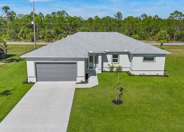 Property at 25434 Alicante Dr, Punta Gorda, FL, 33955, 3 beds, 2 baths, [object Object]