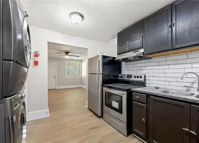 Property at 156 Fairfield Pl NW, Atlanta, GA, 30314, 2 beds, 1 bath, [object Object]