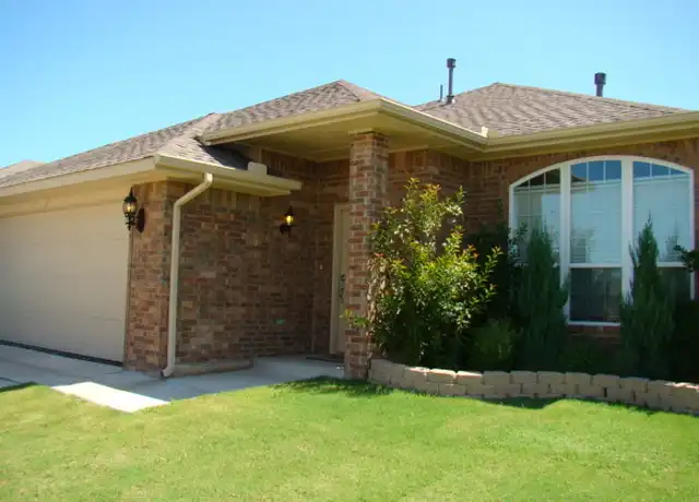 Property at 4012 Red Apple Ter, Moore, OK, 73160, 4 beds, 2 baths, [object Object]