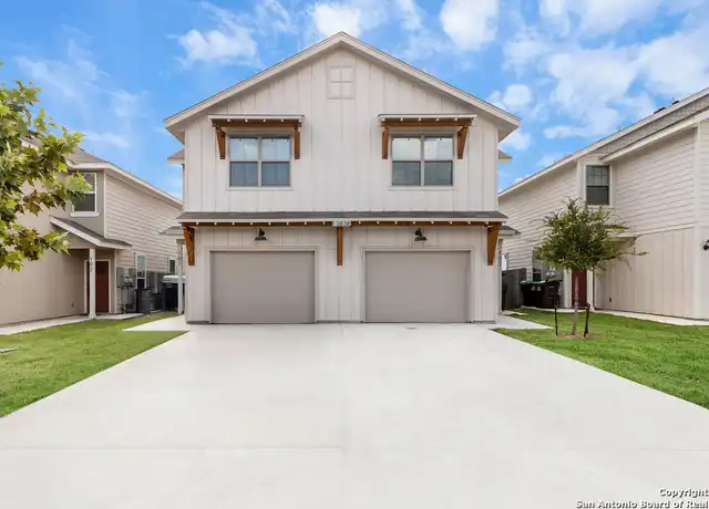 Property at 13838 Enzo Gate Unit 102, San Antonio, TX, 78253, 3 beds, 2.5 baths, [object Object]