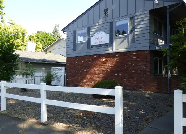 Property at 2131 Center St NE Unit 2131-07, Salem, OR, 97301, 1 bed, 1 bath, [object Object]