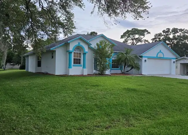 Property at 7705 Banyan St, Fort Pierce, FL, 34951, 3 beds, 2 baths, [object Object]