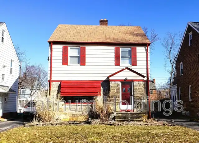 Property at 3781 Northwood Rd, Cleveland, OH, 44118, 5 beds, 1.5 baths, [object Object]