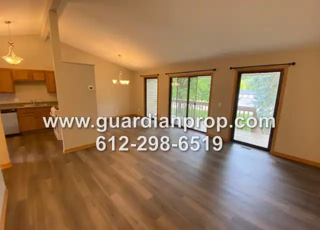 Property at 6364 Alderwood Plz, Saint Paul, MN, 55125, 3 beds, 1.5 baths, [object Object]