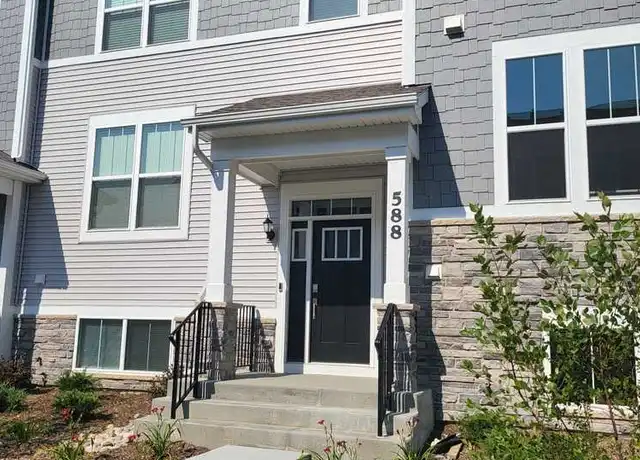 Property at 588 Wolverine Dr, Aurora, IL, 60502, 3 beds, 2.5 baths, [object Object]