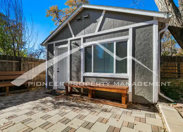 Property at 2785 Chase St, Wheat Ridge, CO, 80214, 2 beds, 1 bath, [object Object]