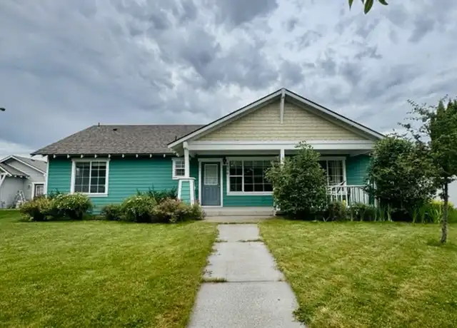 Property at 6554 W Majestic Ave, Rathdrum, ID, 83858, 3 beds, 2 baths, [object Object]