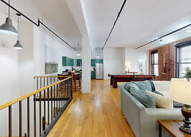 Property at 13-19 Stanhope St Unit 1A, Boston, MA, 02116, 3 beds, 2 baths, [object Object]