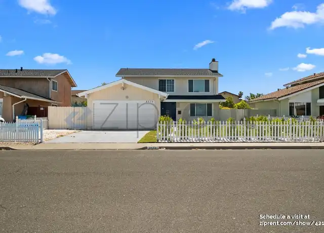 Property at 4574 Ellen Way, Union City, CA, 94587, 4 beds, 2.5 baths, [object Object]