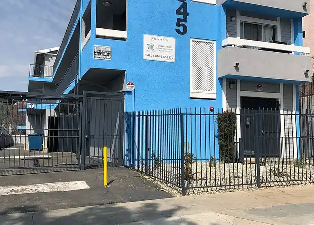 Property at River Flats LLC - 3345 Drew St, Los Angeles, CA, 90065, 2 beds, 1 bath, [object Object]
