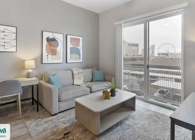 Property at 3150 W Twain Ave, Las Vegas, NV, 89103, 1 bed, 1 bath, [object Object]
