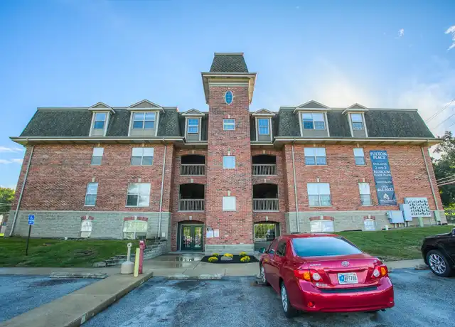 Property at 1510 N 10th St Unit FP306, Lafayette, IN, 47904, 3 beds, 1 bath, [object Object]